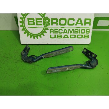 Recambio de bisagras capot para volkswagen passat berlina (3b3) 1.6 referencia OEM IAM 3B0823301A  