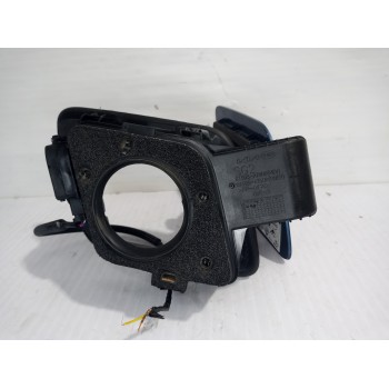 Recambio de tapa exterior combustible para kia niro (sg2) hybrid concept referencia OEM IAM 81595AT000  