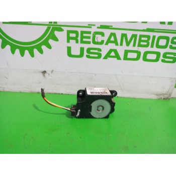 Recambio de motor apertura trampilla para renault scenic iii xmod bose referencia OEM IAM T1006419G  
