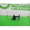 Recambio de motor apertura trampilla para renault scenic iii xmod bose referencia OEM IAM T1006419G  