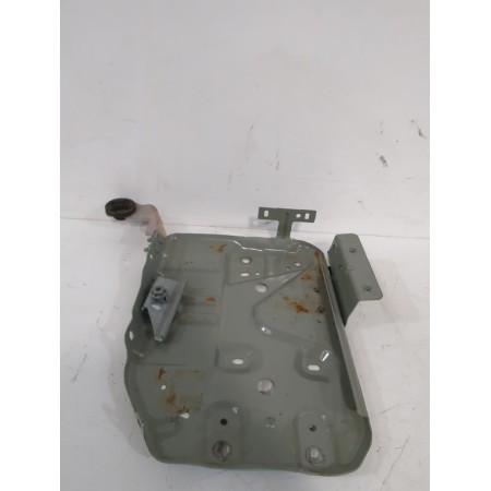 Recambio de soporte bateria para nissan micra v (k14) 1.5 dci referencia OEM IAM 648603VV1A  