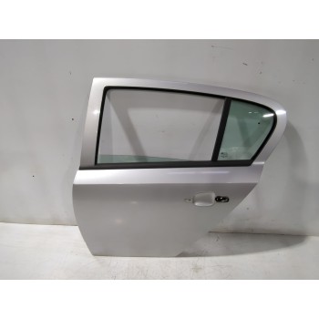 Recambio de puerta trasera izquierda para opel astra h (a04) 1.7 cdti (l48) referencia OEM IAM 124072  