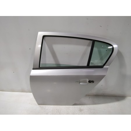 Recambio de puerta trasera izquierda para opel astra h (a04) 1.7 cdti (l48) referencia OEM IAM 124072  