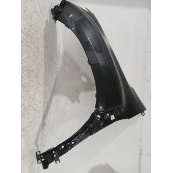 Recambio de aleta delantera izquierda para dacia duster (hm_) 1.0 tce 90 referencia OEM IAM 631011252R  