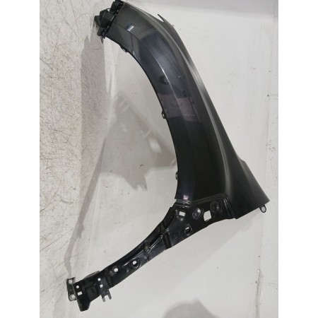 Recambio de aleta delantera izquierda para dacia duster (hm_) 1.0 tce 90 referencia OEM IAM 631011252R  