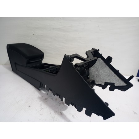 Recambio de consola central para volkswagen passat lim. (362) advance bluemotion referencia OEM IAM 3AB863241E  