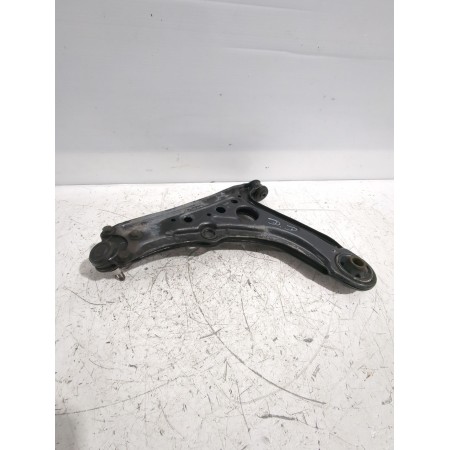 Recambio de brazo suspension inferior delantero derecho para seat arosa (6h1) 1.4 tdi referencia OEM IAM 6N0407151B  