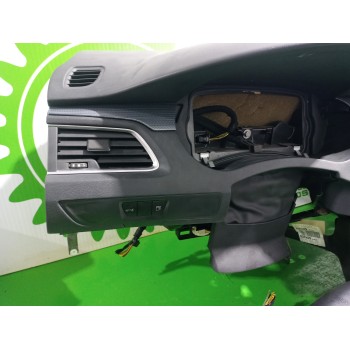 Recambio de kit airbag para peugeot 508 active referencia OEM IAM 9678656380  