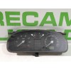 Recambio de cuadro instrumentos para renault laguna ii (bg0) 1.6 referencia OEM IAM 8200218861  