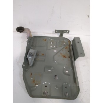 Recambio de soporte bateria para nissan micra v (k14) 1.5 dci referencia OEM IAM 648603VV1A  