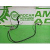 Recambio de borna negativa para renault laguna grandtour iii renault laguna iii grandtour referencia OEM IAM 240800014R  