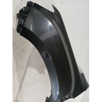 Recambio de aleta delantera izquierda para dacia duster (hm_) 1.0 tce 90 referencia OEM IAM 631011252R  