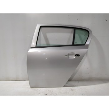 Recambio de puerta trasera izquierda para opel astra h (a04) 1.7 cdti (l48) referencia OEM IAM 124072  