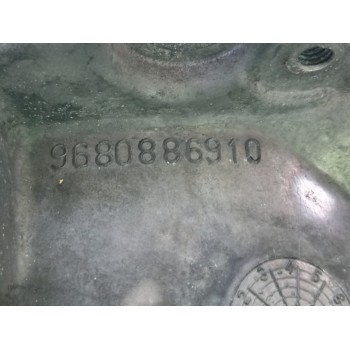 Recambio de caja cambios para citroën c4 picasso 1.6 16v hdi fap referencia OEM IAM 9680886910  