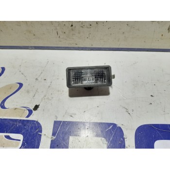 Recambio de piloto matricula para seat ibiza (6p1) 1.0 tsi referencia OEM IAM 6J0943021A  