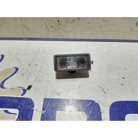 Recambio de piloto matricula para seat ibiza (6p1) 1.0 tsi referencia OEM IAM 6J0943021A  