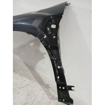 Recambio de aleta delantera izquierda para dacia duster (hm_) 1.0 tce 90 referencia OEM IAM 631011252R  