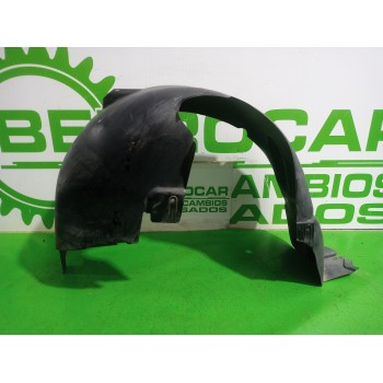 Recambio de paso rueda trasero derecho para citroën c4 berlina 1.6 16v hdi referencia OEM IAM 8530TT  