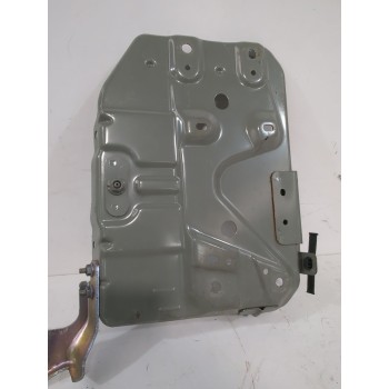 Recambio de soporte bateria para nissan micra v (k14) 1.5 dci referencia OEM IAM 648603VV1A  