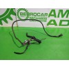 Recambio de borna negativa para renault laguna grandtour iii renault laguna iii grandtour referencia OEM IAM 240800014R  