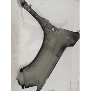 Recambio de aleta delantera izquierda para dacia duster (hm_) 1.0 tce 90 referencia OEM IAM 631011252R  