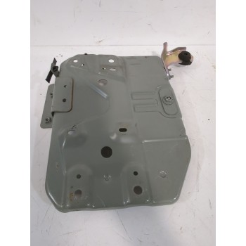 Recambio de soporte bateria para nissan micra v (k14) 1.5 dci referencia OEM IAM 648603VV1A  