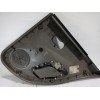 Recambio de guarnecido puerta trasera izquierda para nissan micra (k12e) acenta referencia OEM IAM 82901AX100  