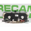 Recambio de cuadro instrumentos para renault laguna ii (bg0) 1.6 referencia OEM IAM 8200218861  