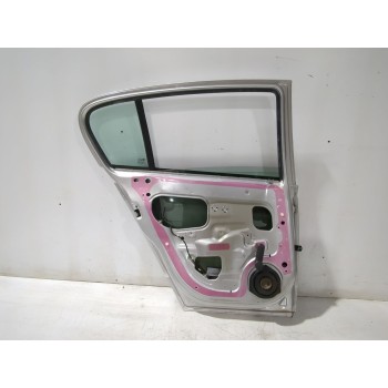 Recambio de puerta trasera izquierda para opel astra h (a04) 1.7 cdti (l48) referencia OEM IAM 124072  