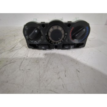 MANDO CALEFACCION / AIRE ACONDICIONADO 5E0943200 