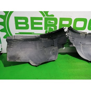 Recambio de paso rueda delantero izquierdo para opel astra h berlina elegance referencia OEM IAM 13125604  