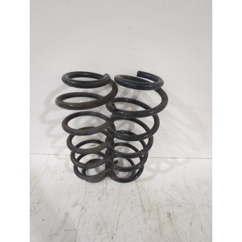 Recambio de muelle amortiguacion para toyota auris (_e15_) 1.33 dual-vvti (nre150_) referencia OEM IAM 4823102550  