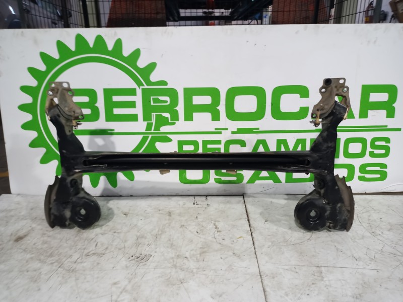 Recambio de puente trasero para citroën c4 picasso 1.6 16v hdi fap referencia OEM IAM 5148N8  