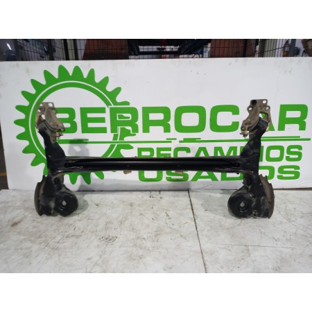 Recambio de puente trasero para citroën c4 picasso 1.6 16v hdi fap referencia OEM IAM 5148N8  