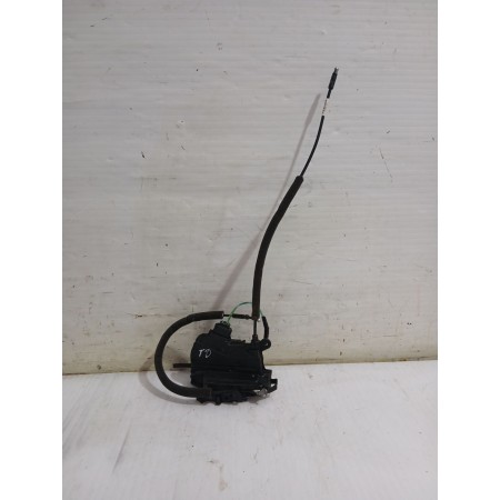 Recambio de cerradura puerta trasera derecha para nissan micra v (k14) 1.5 dci referencia OEM IAM 825005FA0A  