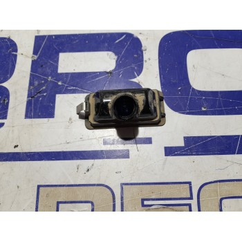 Recambio de piloto matricula para seat ibiza (6p1) 1.0 tsi referencia OEM IAM 6J0943021A  