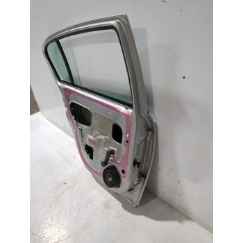 Recambio de puerta trasera izquierda para opel astra h (a04) 1.7 cdti (l48) referencia OEM IAM 124072  