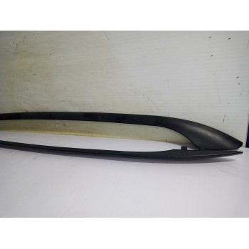 Recambio de barra techo para skoda fabia (5j2 ) family referencia OEM IAM 5J98600339B9  