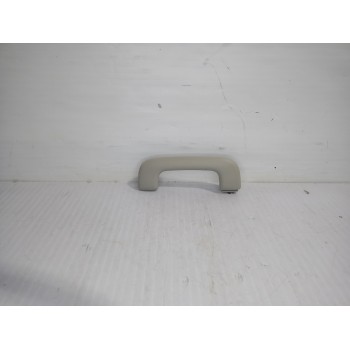 Recambio de asidero techo delantero derecho para kia niro (sg2) hybrid concept referencia OEM IAM 85340D5100GYT  