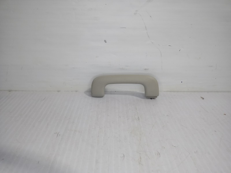 Recambio de asidero techo delantero derecho para kia niro (sg2) hybrid concept referencia OEM IAM 85340D5100GYT  