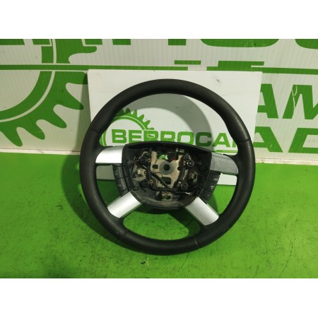 Recambio de volante para ford focus berlina (cap) 1.6 16v cat referencia OEM IAM 4M513600C  