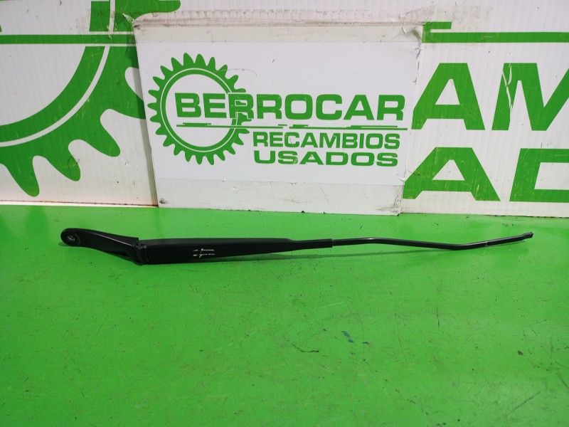 Recambio de brazo limpia delantero izquierdo para renault laguna grandtour iii renault laguna iii grandtour referencia OEM IAM 2