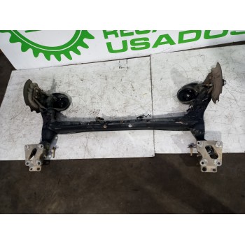Recambio de puente trasero para citroën c4 picasso 1.6 16v hdi fap referencia OEM IAM 5148N8  