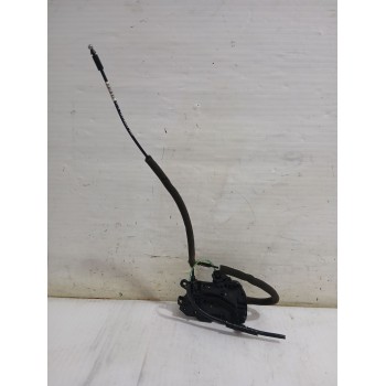 Recambio de cerradura puerta trasera derecha para nissan micra v (k14) 1.5 dci referencia OEM IAM 825005FA0A  