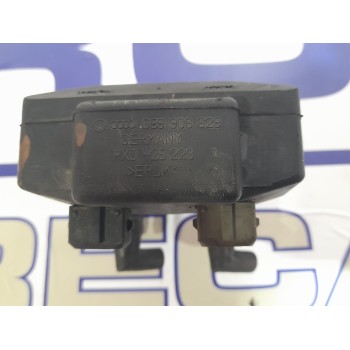 Recambio de valvula de vacio para audi a6 avant (4f5) referencia OEM IAM 059906629  