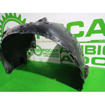 Recambio de paso rueda delantero izquierdo para opel astra h berlina elegance referencia OEM IAM 13125604  