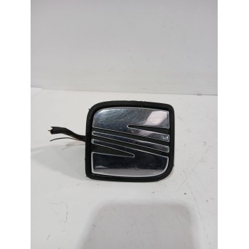 Recambio de maneta exterior maletero / porton para seat exeo (3r2) 1.8 tsi referencia OEM IAM 6J4827565C  