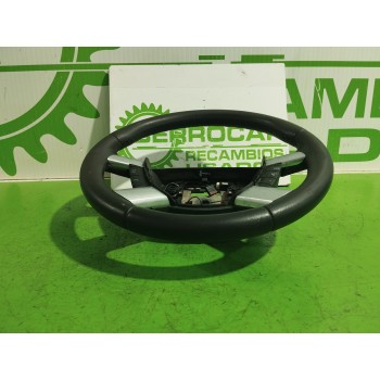 Recambio de volante para ford focus berlina (cap) 1.6 16v cat referencia OEM IAM 4M513600C  