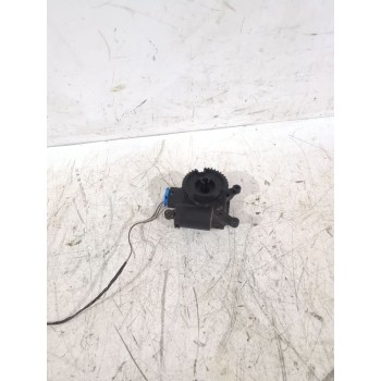 Recambio de motor apertura trampillas para skoda fabia ii combi (545) 1.2 tsi referencia OEM IAM 6Q0907511C  