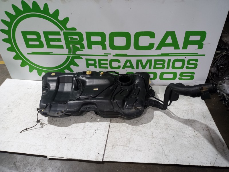 Recambio de deposito combustible para peugeot 508 active referencia OEM IAM 9800353980  
